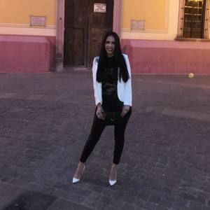 Meet your Posher, Meyer